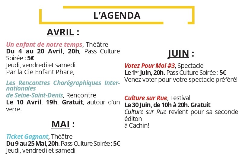 Primtemps 2019